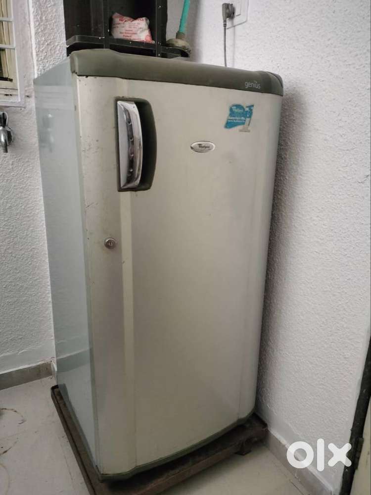Whirlpool Fridge