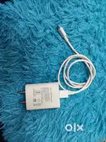 Vivo 44W Flash Original charger with orignal cable 100%Orignal charger