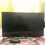 Sony Bravea 32 inch led tv