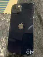 Apple iphone 13 128 gb blue colour