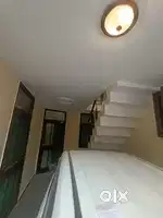 Independent Saparate House