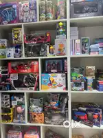 Retail business on sale (leased shop)
