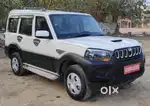 Mahindra Scorpio S2, 2015, Diesel
