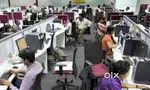 Telecalling in HR Recruitment