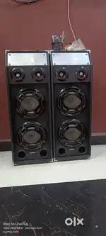 HOME THEATRE