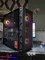 RYZEN 7 GAMING PC - 16GB RAM
