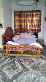 Bed for sale