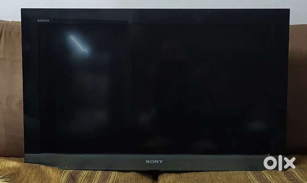 LG BRAVIA COLOUR TV 32E x 400