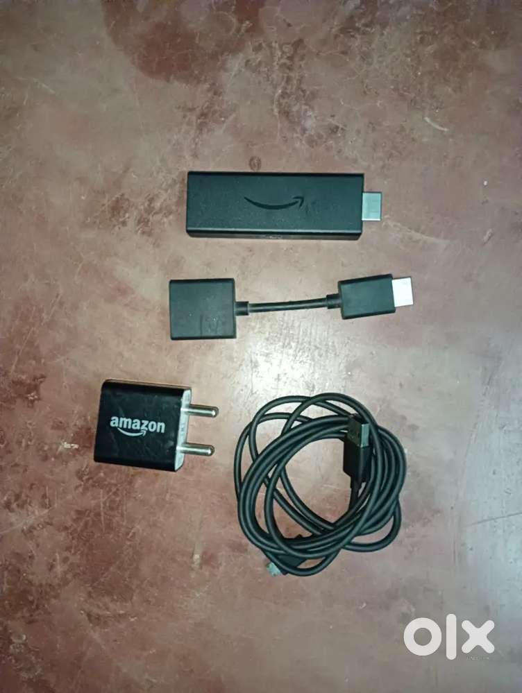 Amazon fire stick lite