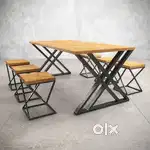 Hotel Restaurant Cafe Furniture Set