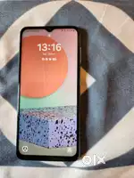 Samsung Galaxy M13 (Aqua Green, 6GB, 128GB Storage)