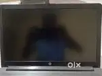 Laptop (Hp intel i3 , 7th generation)