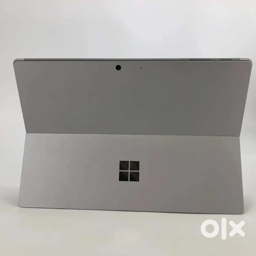 Microsoft Surface Pro 7 12.3 Silver 2019 QHD+ 1.1GHz i5-1035G4 16GB 2
