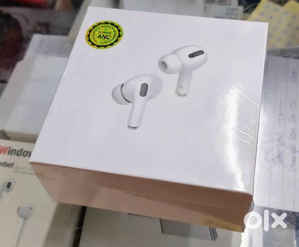 Apple Air pods For Sale !!