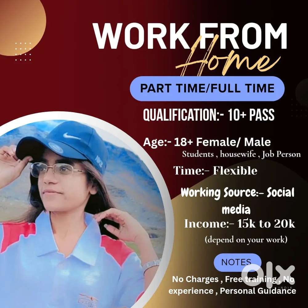 Let's work with Aarti Verma