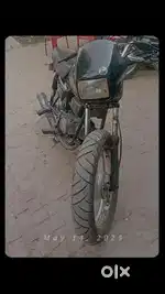 New Bike Lenih