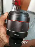 Samyang AF 85mm F1.4 FE II Lens for Sony E