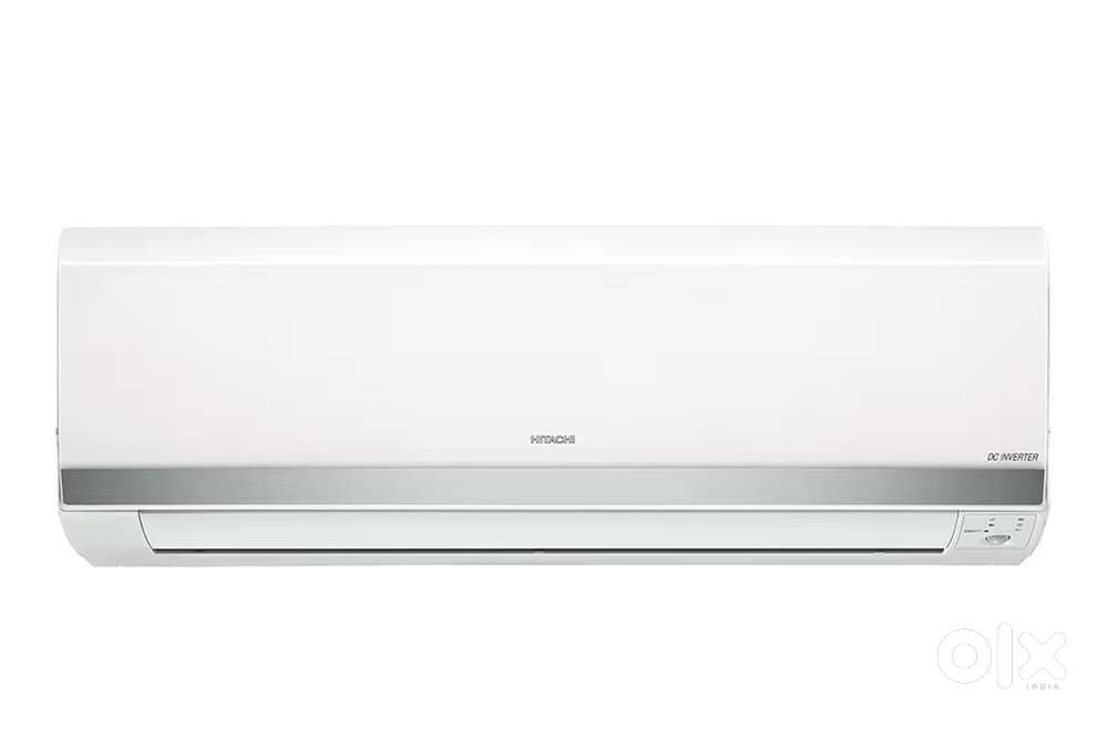 Hitachi 1.5 Ton Inverter AC