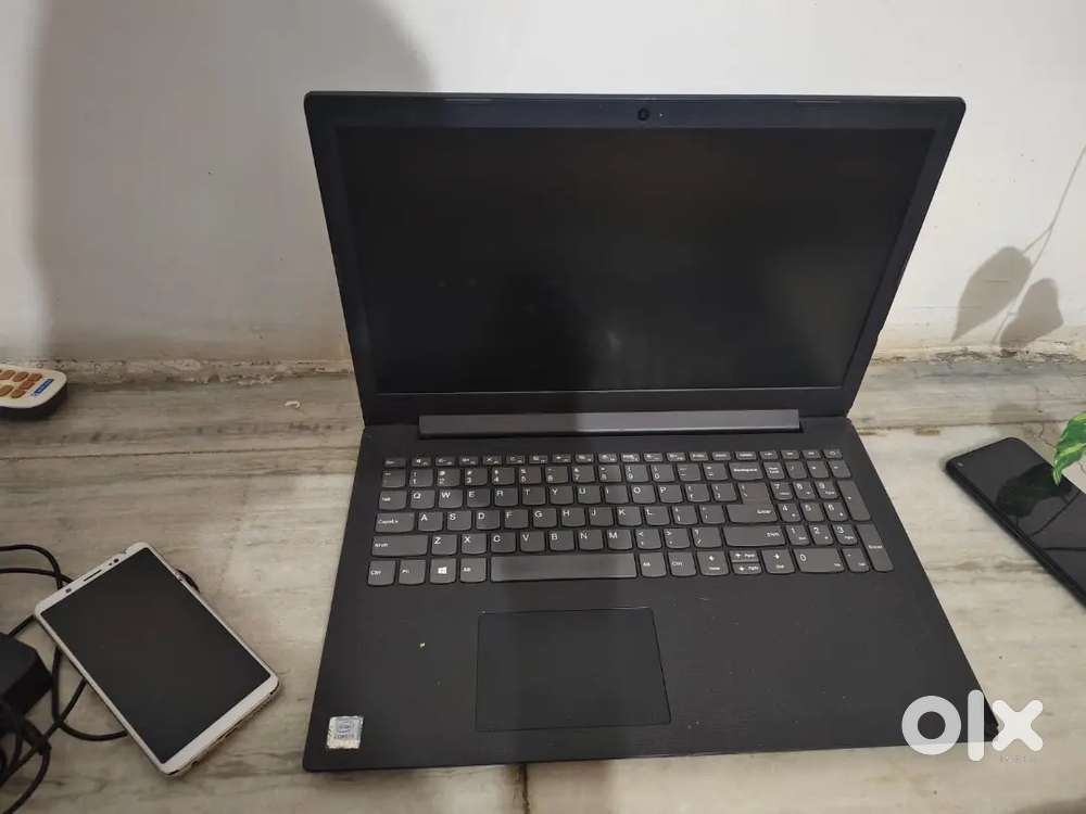 Lenovo laptop makbook