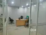 FULLY FURNISHED OFFICE AVAILABLE FOR RENT AT LAJPAT NAGAR