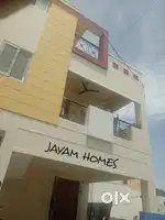 2BHK HOUSE FOR LEASE  KOVUR AKASH NAGAR