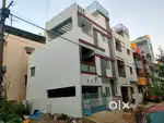 4 BHK Duplex independence House for Sale  Horamvu kalker main road