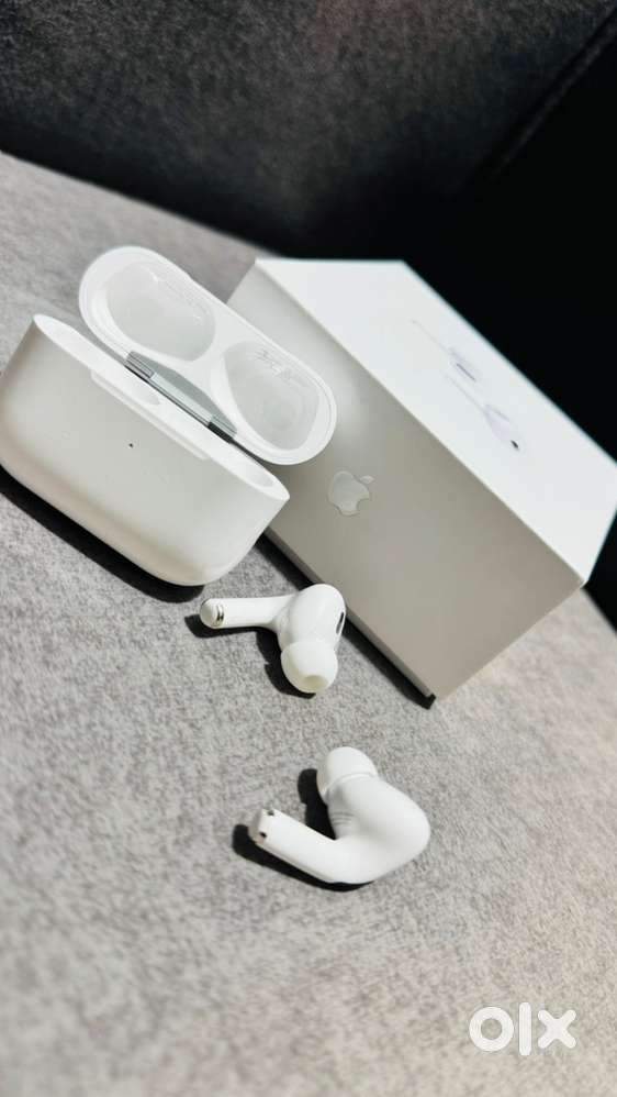 Airpods 2 pro