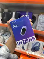 Sony inzone Buds - Noise cancelling