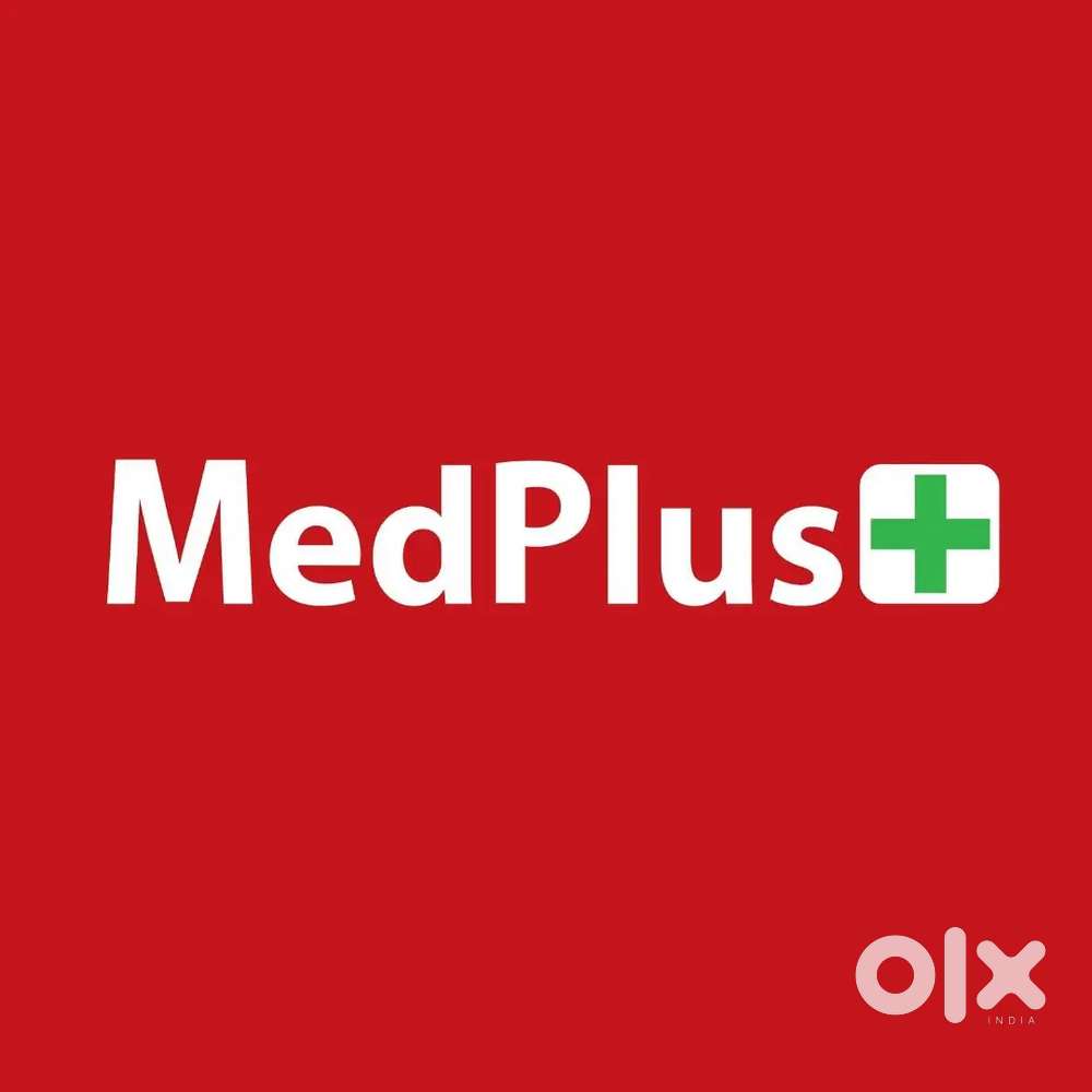 Medical sales person