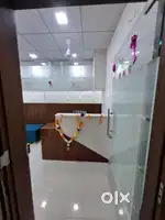 Gangapur road front office rent