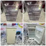 Lg and samsung refrigerator