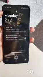 6/128.   3 year old back panel broken