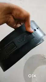 Lever belt