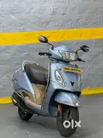 TVS JUPITER GRANDE (2195)