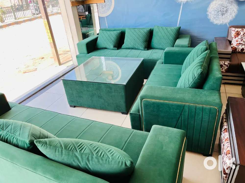 Sofa set for sale