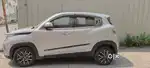Mahindra KUV 100 2017 Diesel Good Condition