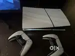 Ps5 for rent per day 1200rs
