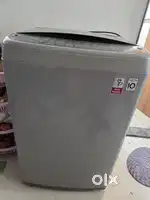 Selling LG automatic Washing Machine 6.2kg
