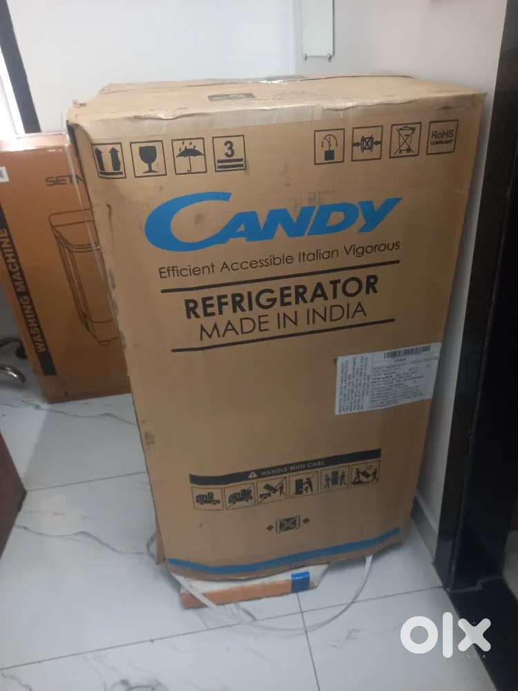 New offer friedge