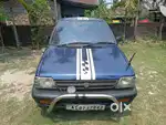Maruti 800 for sell