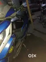 Honda Grazia 2021 model