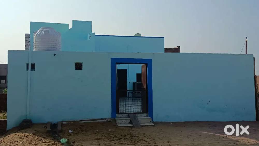 Pugal haiway road se bajrang dhora ke samne 250 mtr andar