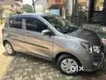 Maruti Suzuki Celerio 2017 Petrol Well Maintained