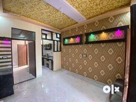 3 BHK Luxury Apartments Kalwar Road  45 lakhSemi furnished Nr. Shopping Area Commercial MallHospital...