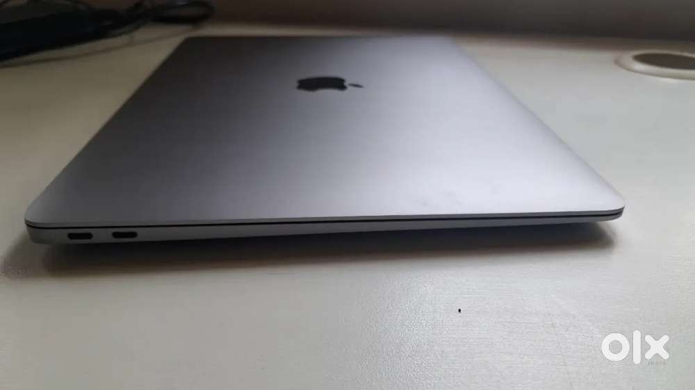 Macbook Air 9