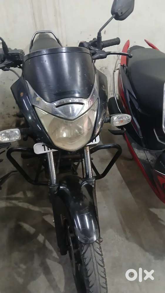 HONDA  UNICON TN18AS9841