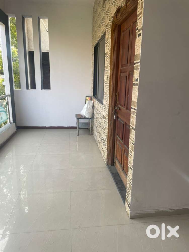 1 BHK on rent in New Subhedar lay out