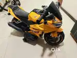 Bike still 8 years old