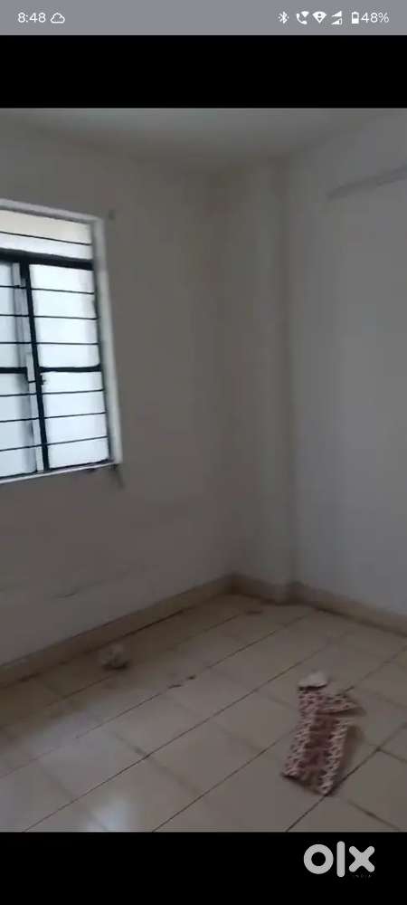 2 bhk flat in indraprastha face 2 raipura ground floor