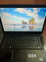 Dell Vostro laptop